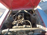 Ford Mustang 6R07T107455 снимка