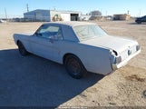 Ford Mustang 6R07T107455 снимка