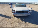 Ford Mustang 6R07T107455 снимка