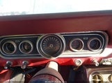 Ford Mustang 6R07T107455 снимка