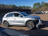 Audi Q5 Premium Plus 45 Tfsi S Line Quattro WA1EAAFY6P2120478 снимка
