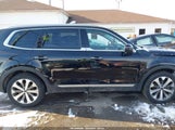 Kia Telluride S 5XYP6DHC0NG201109 снимка