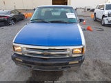 Chevrolet S Truck S10 1GCCS14Z8S8252931 снимка