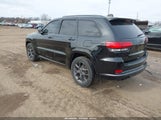 Jeep Grand Cherokee Limited X 4X4 1C4RJFBG0LC384205 fotografie