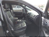 Jeep Grand Cherokee Limited X 4X4 1C4RJFBG0LC384205 fotografie