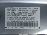Acura Tl 19UUA66266A070049 снимка