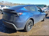 Tesla Model Y Long Range Launch Series/Premium All-Wheel Drive 7SAYGDEE4TA451867 photo