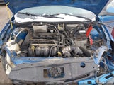 Ford Focus Ses 1FAHP3GN3AW106853 снимка