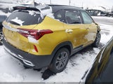 Kia Seltos S KNDEUCAA0N7251005 снимка