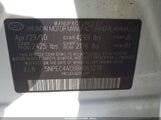 Hyundai Sonata Se 5NPEC4AC6BH063218 снимка