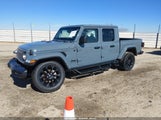 Jeep Gladiator Nighthawk 1C6HJTAG7RL132916 fotografie