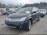 Nissan Murano Sl JN8AZ08TX6W400781 снимка
