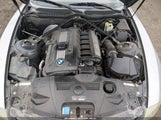 BMW Z4 3.0I 4USBU33527LW70528 снимка
