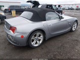 BMW Z4 3.0I 4USBU33527LW70528 снимка