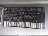 BMW Z4 3.0I 4USBU33527LW70528 снимка