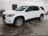 Chevrolet Traverse Awd Ls 1GNEVFKWXMJ267293 photo