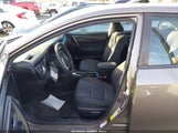 Toyota Corolla Le 2T1BURHE5KC150535 снимка