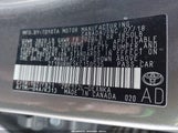 Toyota Corolla Le 2T1BURHE5KC150535 снимка