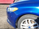 Ford Fusion Se 3FA6P0HD5ER387350 снимка