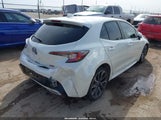 Toyota Corolla Xse JTNK4RBE7K3069176 photo