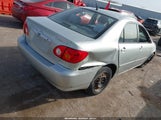 Toyota Corolla Le 2T1BR38E43C121964 fotografie