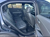 Cadillac Xt4 Awd Premium Luxury 1GYFZDR43PF174188 fotografie