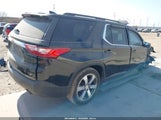 Chevrolet Traverse Fwd Lt Leather 1GNERHKWXMJ246623 снимка