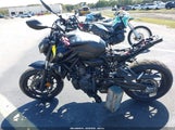 Yamaha Mt07 JYARM32E0RA009659 снимка