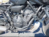 Yamaha Mt07 JYARM32E0RA009659 снимка