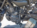 Yamaha Mt07 JYARM32E0RA009659 снимка