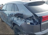 Volkswagen Atlas Cross Sport 2.0T Se W/Technology 1V2KC2CA5MC237778 fotografie