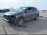 Nissan Murano Sl JN8AZ18W89W214239 photo