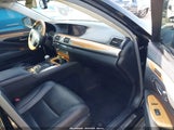 Lexus Ls 460 L JTHDL5EF5F5007118 снимка