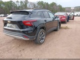 Chevrolet Trax Fwd Lt KL77LHEP4SC099074 fotografie