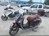 Vespa Gts 300 Super ZAPM459L1C5900461 снимка