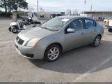 Nissan Sentra 2.0S 3N1AB61E57L602954 снимка