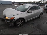 Acura Ilx 2.0L 19VDE1F31EE005080 снимка