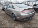 Lincoln Mkz Hybrid Reserve 3LN6L5MUXJR605474 снимка