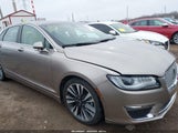 Lincoln Mkz Hybrid Reserve 3LN6L5MUXJR605474 снимка