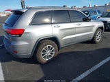 Jeep Grand Cherokee Limited 1C4RJEBM2FC906630 снимка