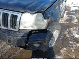Jeep Grand Cherokee Laredo 1J8GR48K27C581259 fotografie