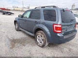 Ford Escape Hybrid 1FMCU5K32BKC27814 снимка