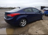 Hyundai Elantra Gls 5NPDH4AE1DH452107 снимка