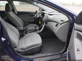Hyundai Elantra Gls 5NPDH4AE1DH452107 снимка