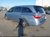 Honda Odyssey Ex-L 5FNRL5H66BB041144 снимка