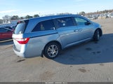 Honda Odyssey Ex-L 5FNRL5H66BB041144 снимка