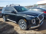 Hyundai Palisade Calligraphy KM8R74HE1MU292147 fotografie