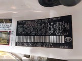 Toyota Camry Se 4T1BF1FK5EU348507 снимка