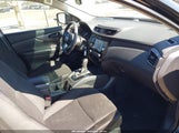 Nissan Rogue Sport S Fwd Xtronic Cvt JN1BJ1AV1MW571332 photo
