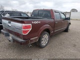 Ford F-150 King Ranch/Lariat/Platinum/Xl/Xlt 1FTPW12V59FB28059 снимка
